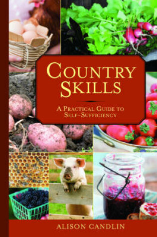 Cover of Country Skills