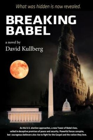 Cover of Breaking Babel
