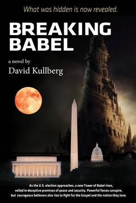 Book cover for Breaking Babel