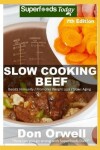 Book cover for Slow Cooking Beef