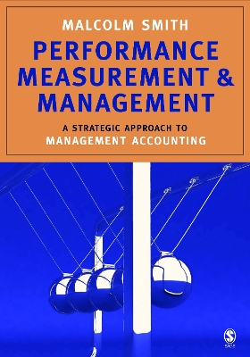 Book cover for Performance Measurement and Management