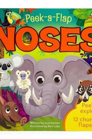 Cover of Noses