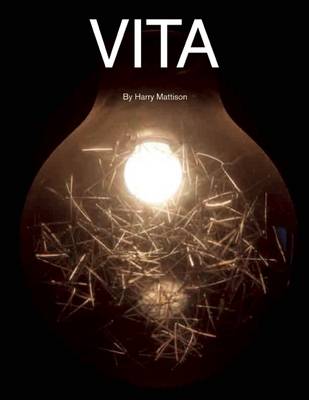 Cover of Harry Mattison: Vita