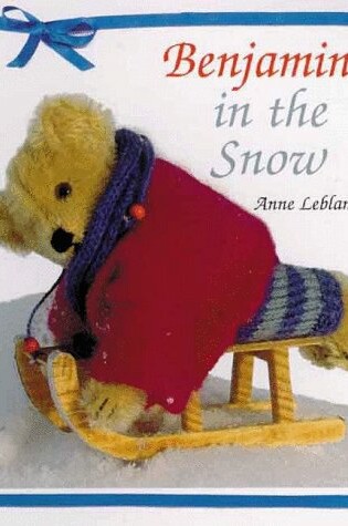 Cover of Benjamin in the Snow