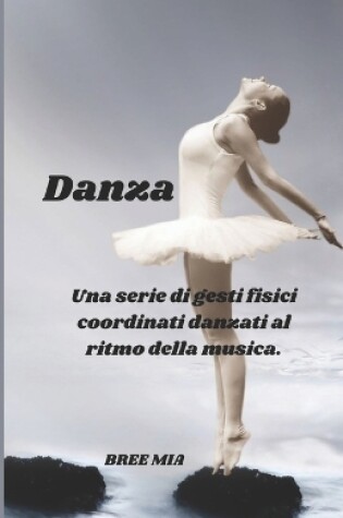 Cover of Danza