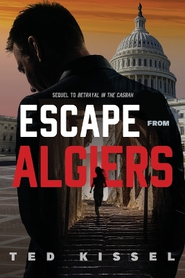 Cover of Escape from Algiers