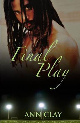 Book cover for Final Play