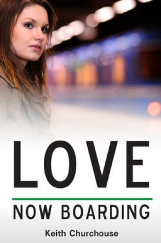 Cover of Love Now Boarding