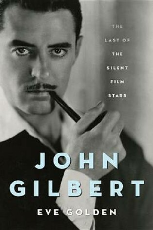 Cover of John Gilbert