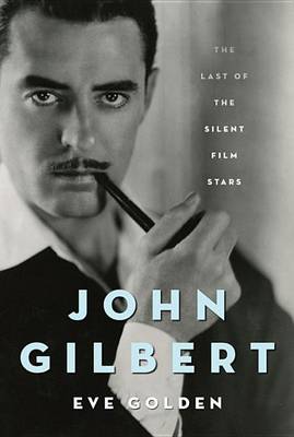 Book cover for John Gilbert