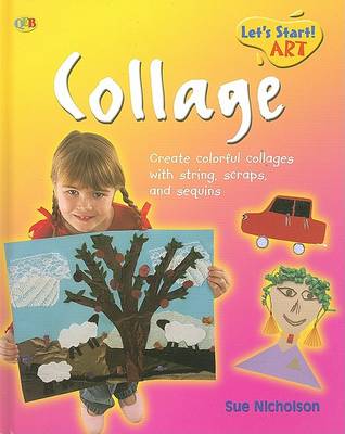 Cover of Collage