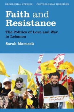 Cover of Faith and Resistance