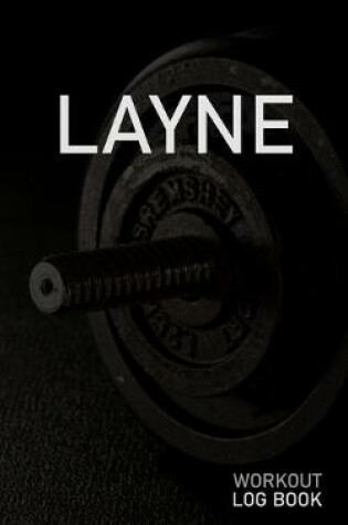 Cover of Layne