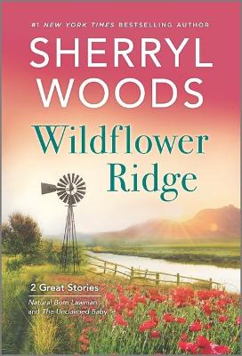 Book cover for Wildflower Ridge