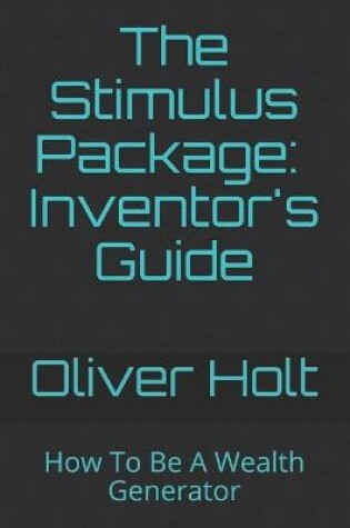 Cover of The Stimulus Package