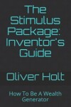 Book cover for The Stimulus Package