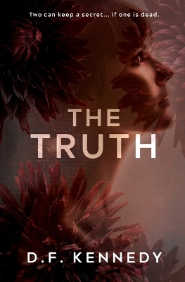 Book cover for The Truth