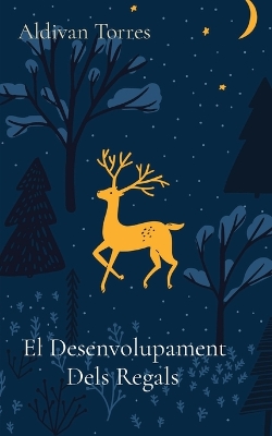 Book cover for El Desenvolupament Dels Regals