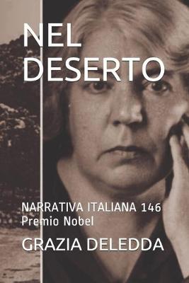 Book cover for Nel Deserto