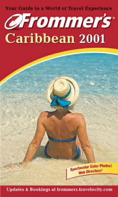 Book cover for Caribbean