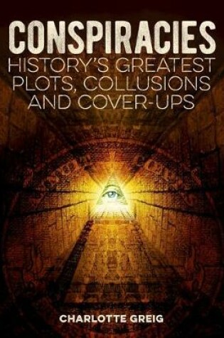 Cover of Conspiracies
