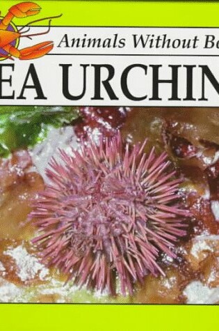 Cover of Sea Urchins