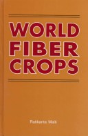 Book cover for World Fiber Crops