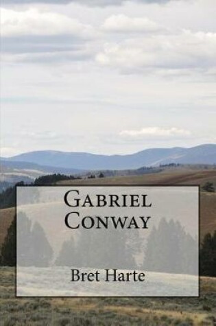 Cover of Gabriel Conway