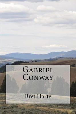 Book cover for Gabriel Conway