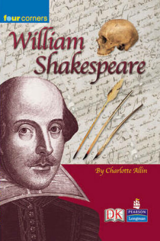 Cover of Four Corners: William Shakespeare