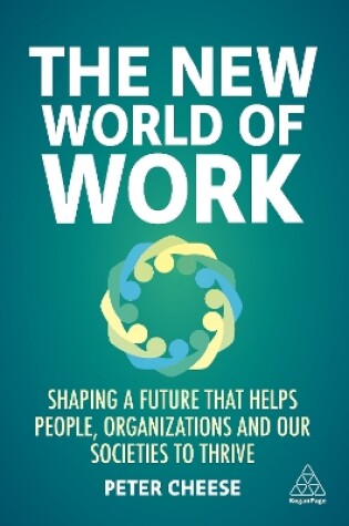 Cover of The New World of Work