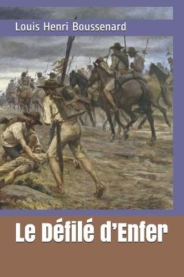 Book cover for Le Défilé d'Enfer