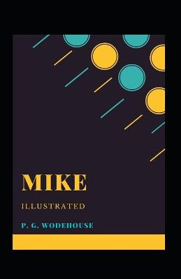 Book cover for Mike Illustrated