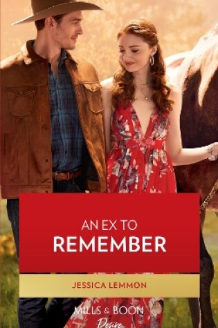 Cover of An Ex To Remember