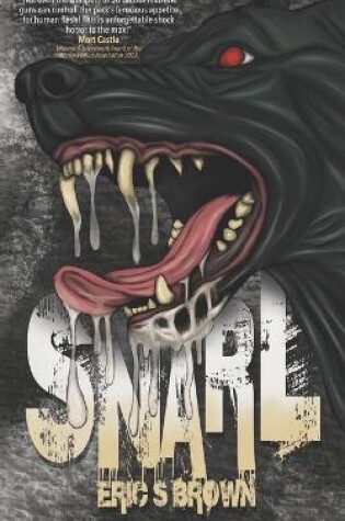 Cover of Snarl