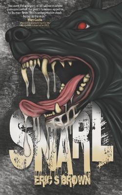 Book cover for Snarl