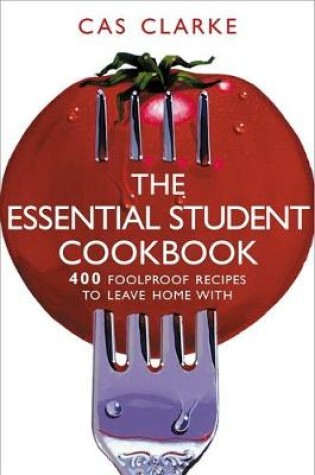 Cover of The Essential Student Cookbook