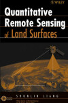 Book cover for Quantitative Remote Sensing of Land Surfaces