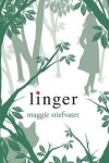 Book cover for Linger