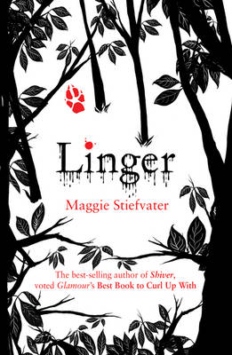 Book cover for Linger