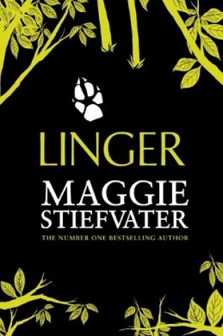 Cover of Linger