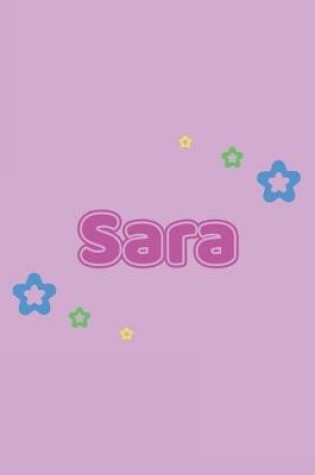 Cover of Sara