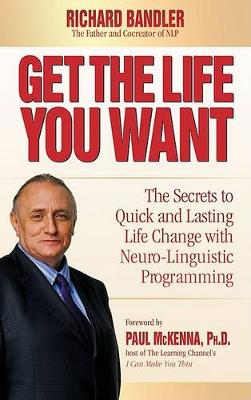 Book cover for Get the Life You Want