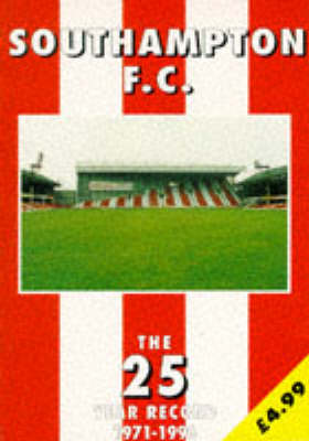 Cover of Southampton FC