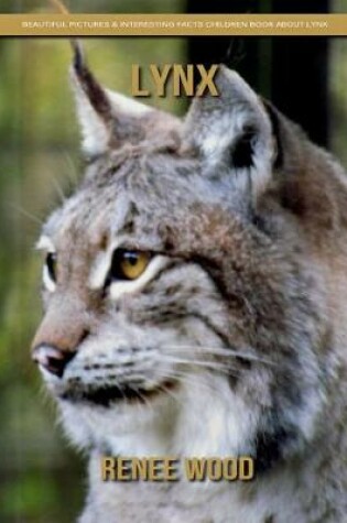 Cover of Lynx