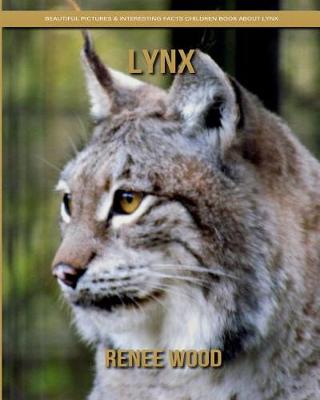 Book cover for Lynx