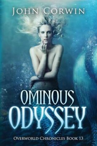 Cover of Ominous Odyssey