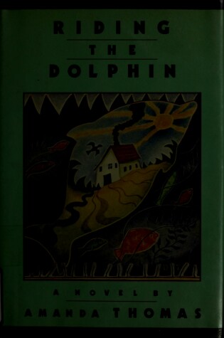 Cover of Riding the Dolphin