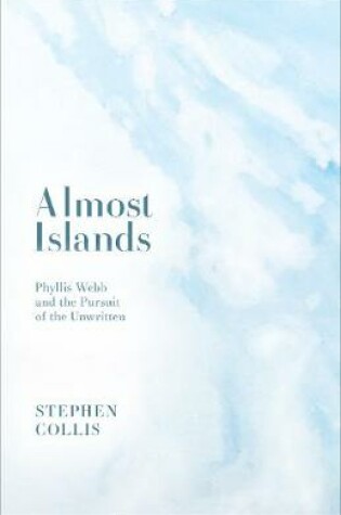 Cover of Almost Islands