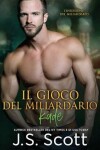 Book cover for Il Gioco Del Miliardario Kade